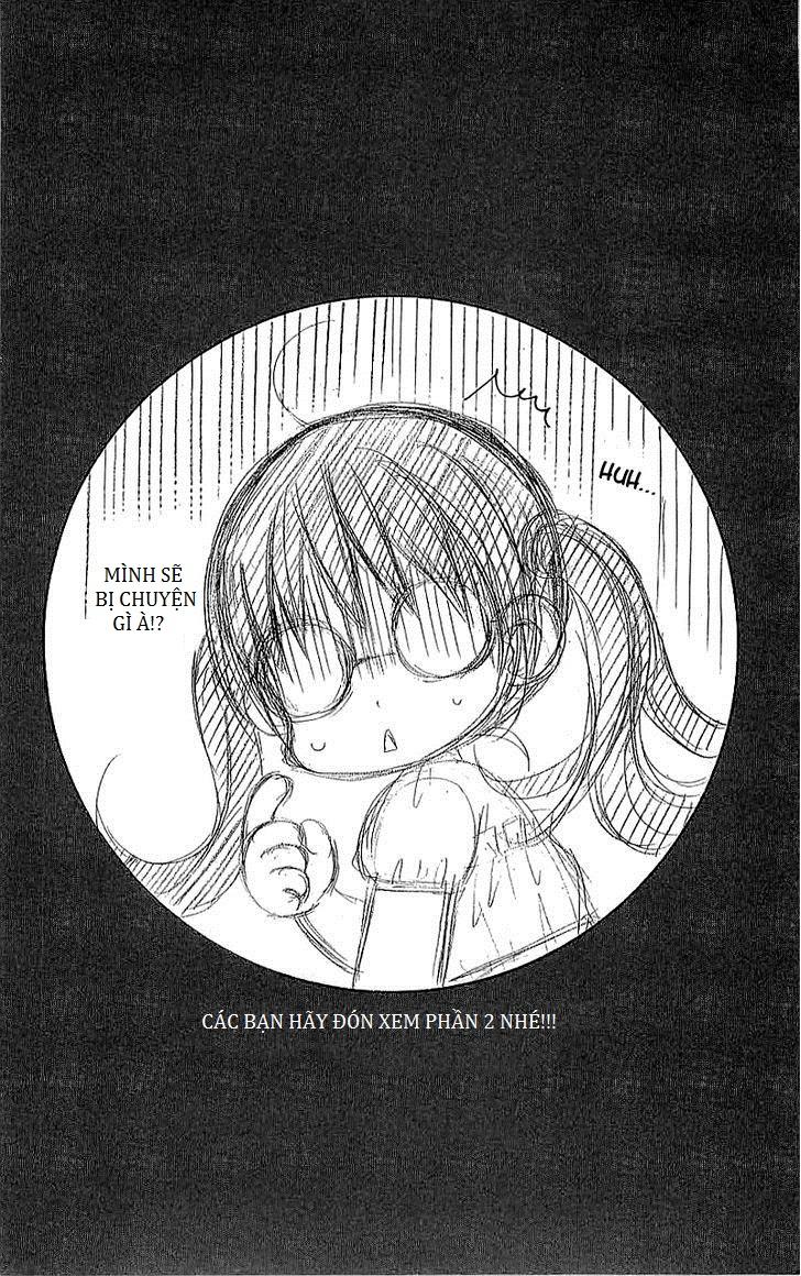 Mình Thích Cậu Đó, Suzuki Chap 33 - Next Chap 34