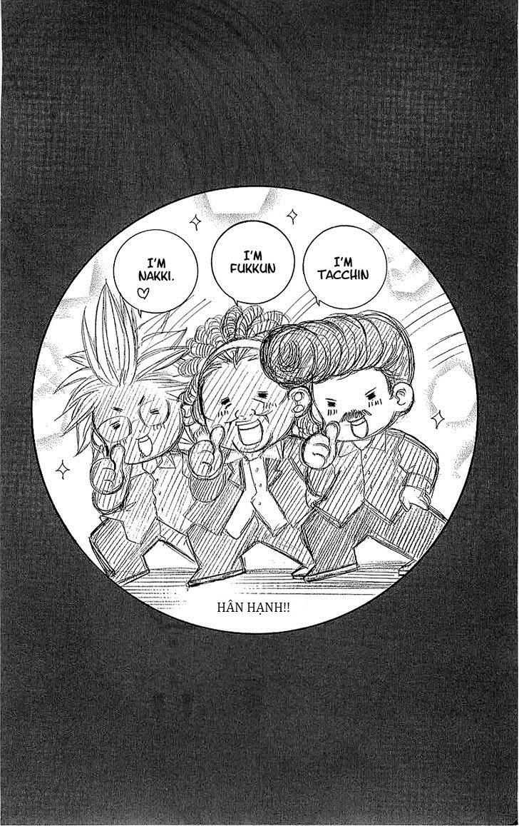 Mình Thích Cậu Đó, Suzuki Chap 35 - Next Chap 36