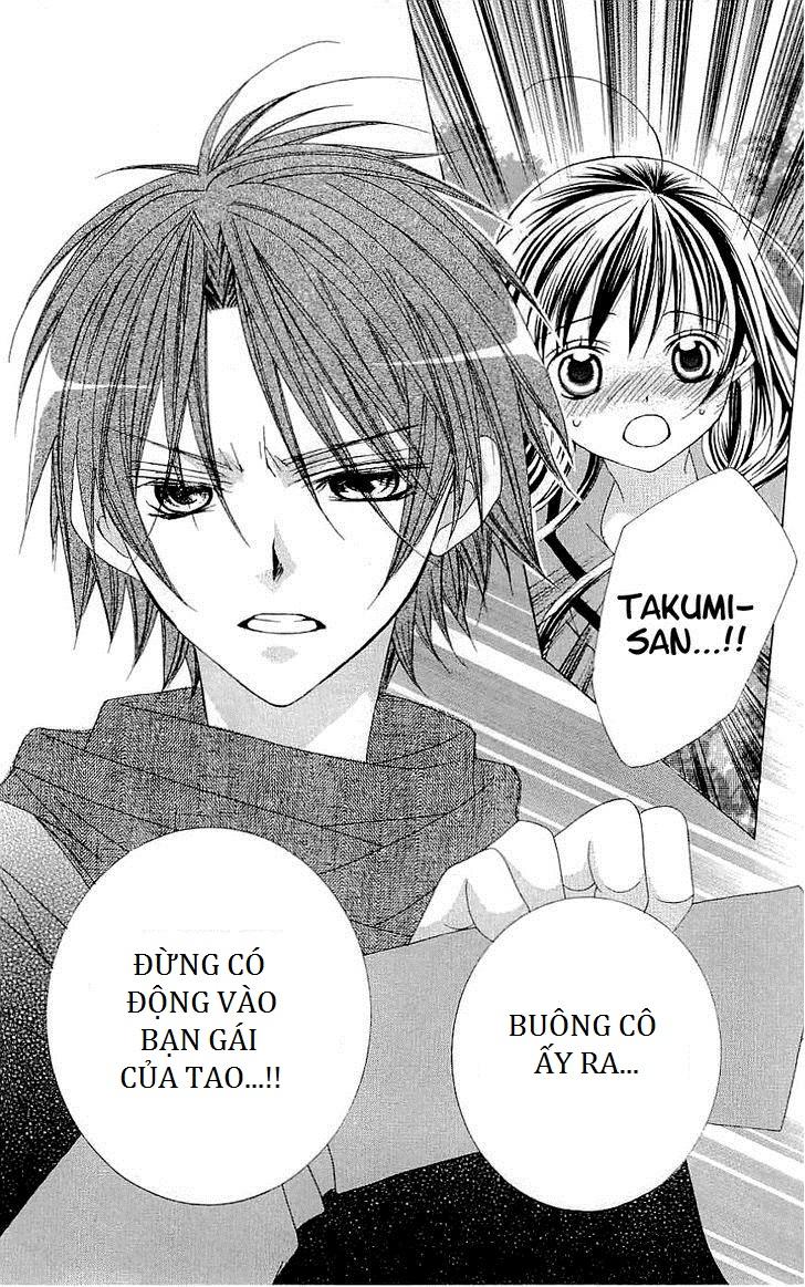 Mình Thích Cậu Đó, Suzuki Chap 37 - Next Chap 38