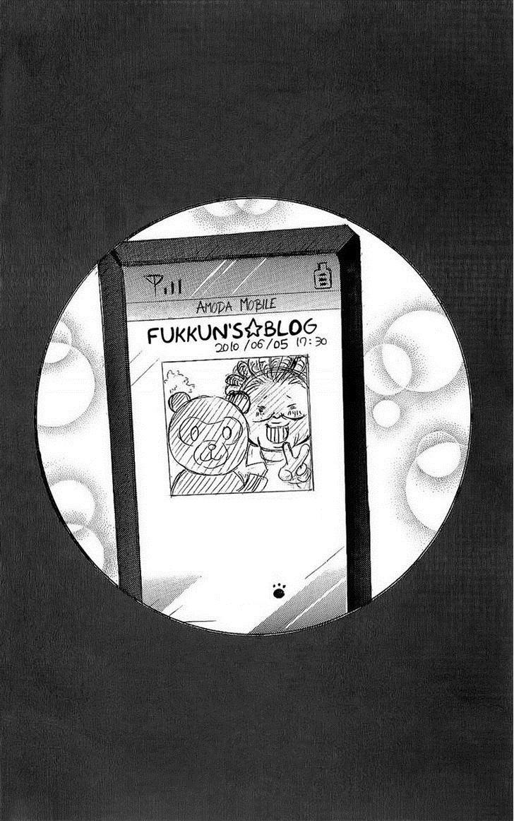 Mình Thích Cậu Đó, Suzuki Chap 43 - Next Chap 44