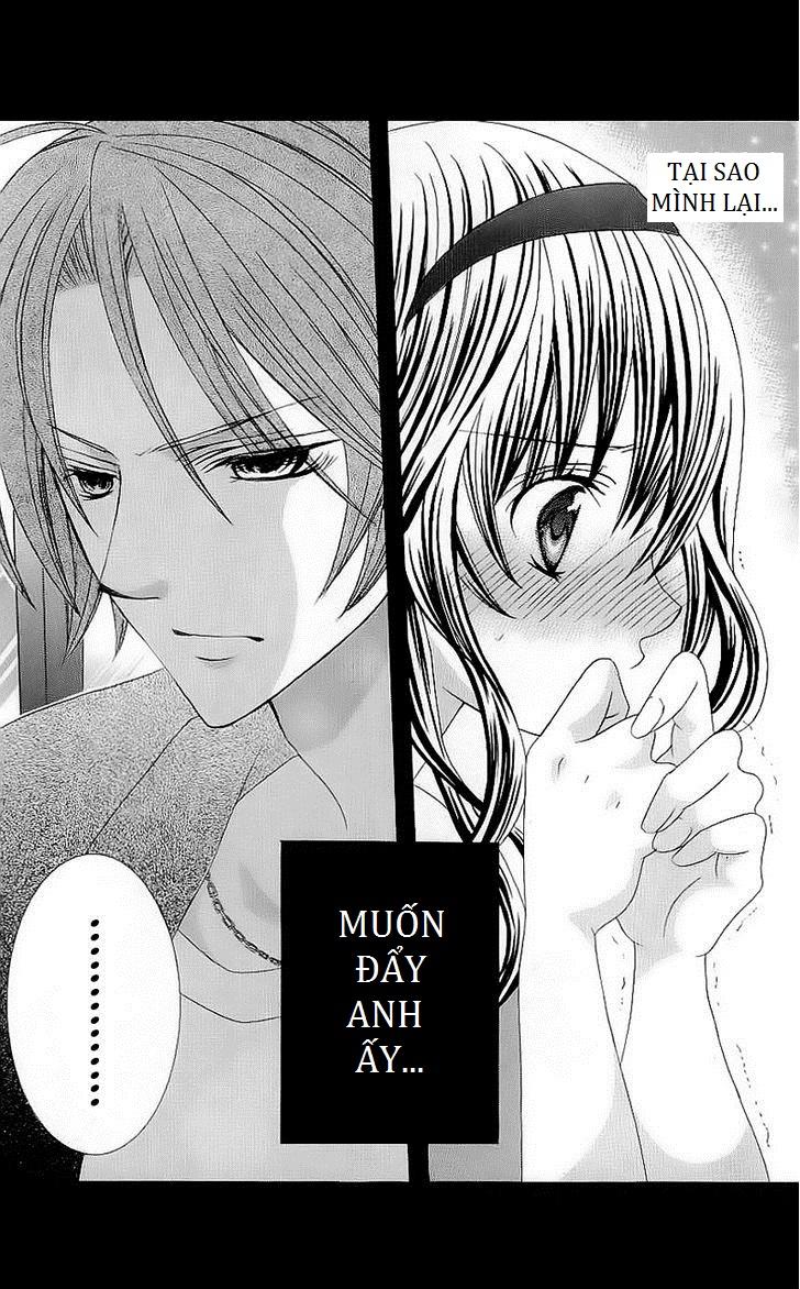 Mình Thích Cậu Đó, Suzuki Chap 44 - Next Chap 45