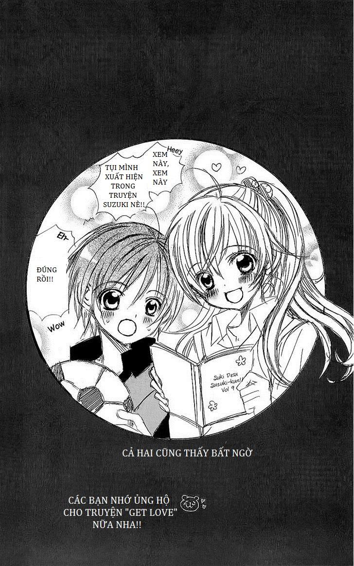 Mình Thích Cậu Đó, Suzuki Chap 45 - Next Chap 46