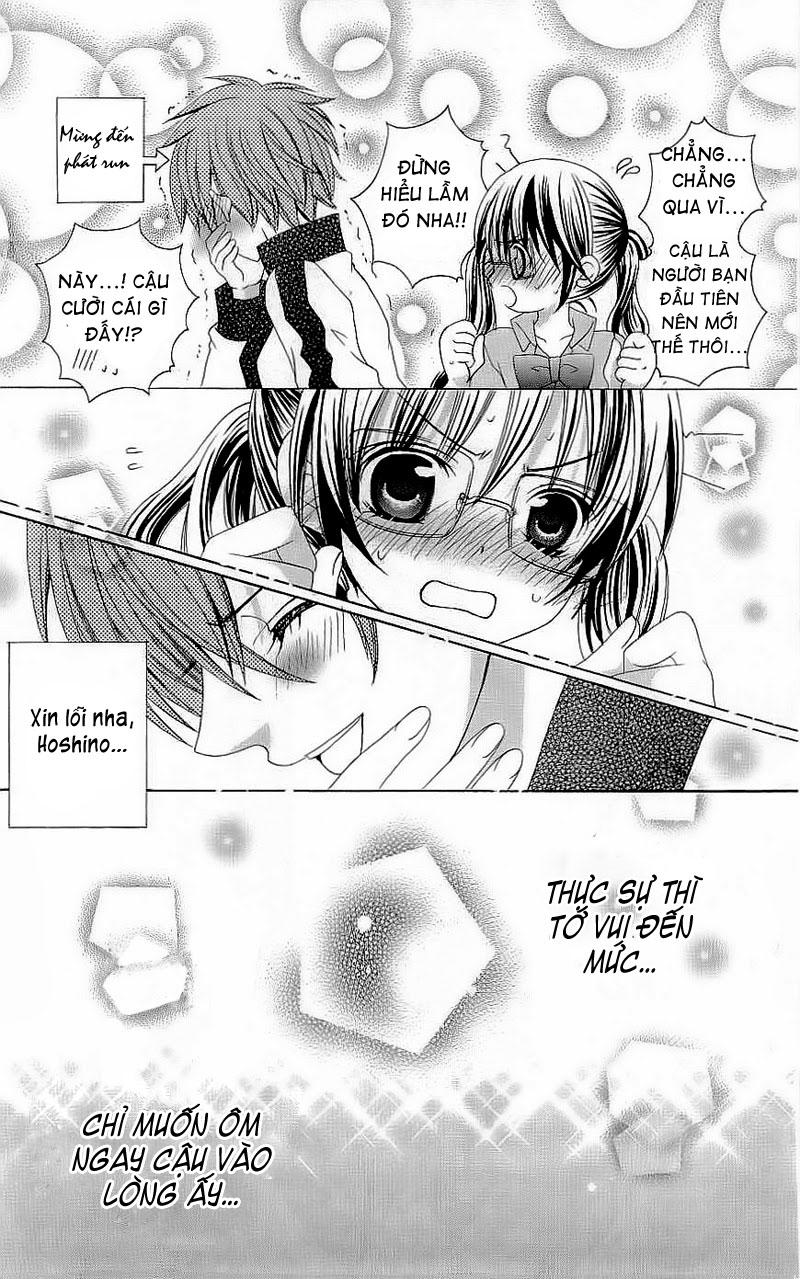 Mình Thích Cậu Đó, Suzuki Chap 47 - Next Chap 48