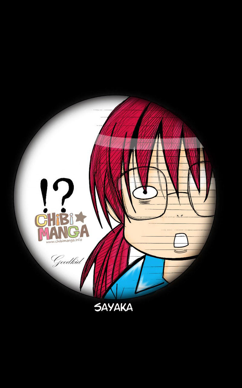 Mình Thích Cậu Đó, Suzuki Chap 48 - Next Chap 49