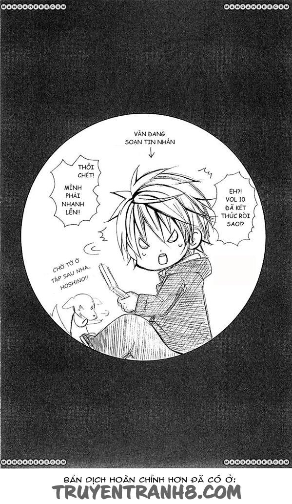 Mình Thích Cậu Đó, Suzuki Chap 50 - Next Chap 51