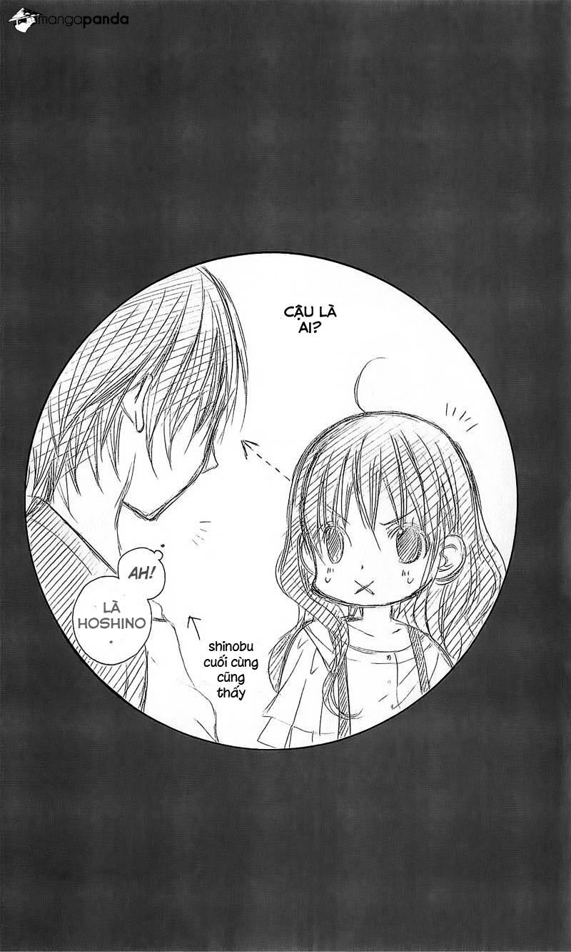 Mình Thích Cậu Đó, Suzuki Chap 51 - Next Chap 52