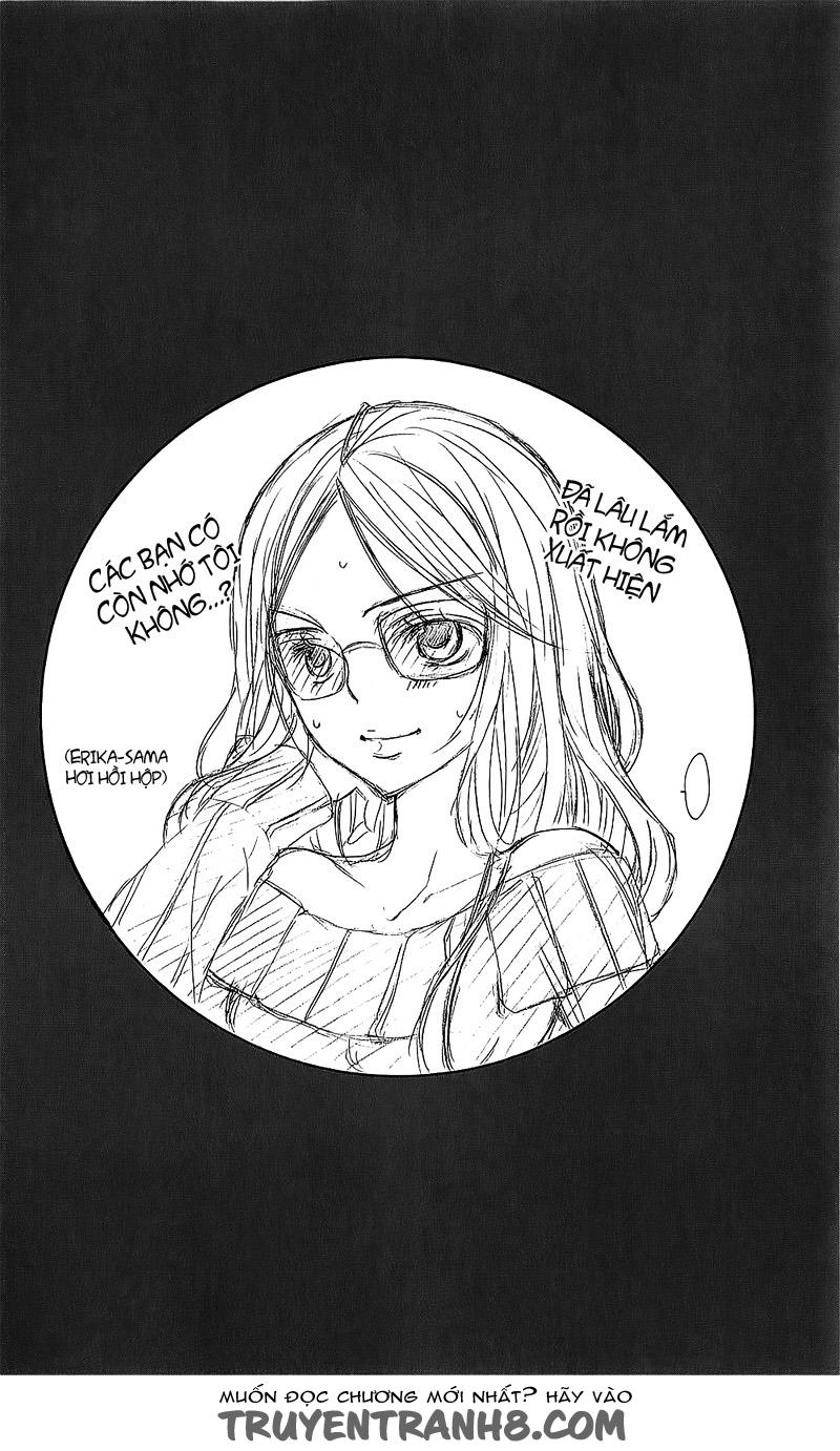 Mình Thích Cậu Đó, Suzuki Chap 52 - Next Chap 53