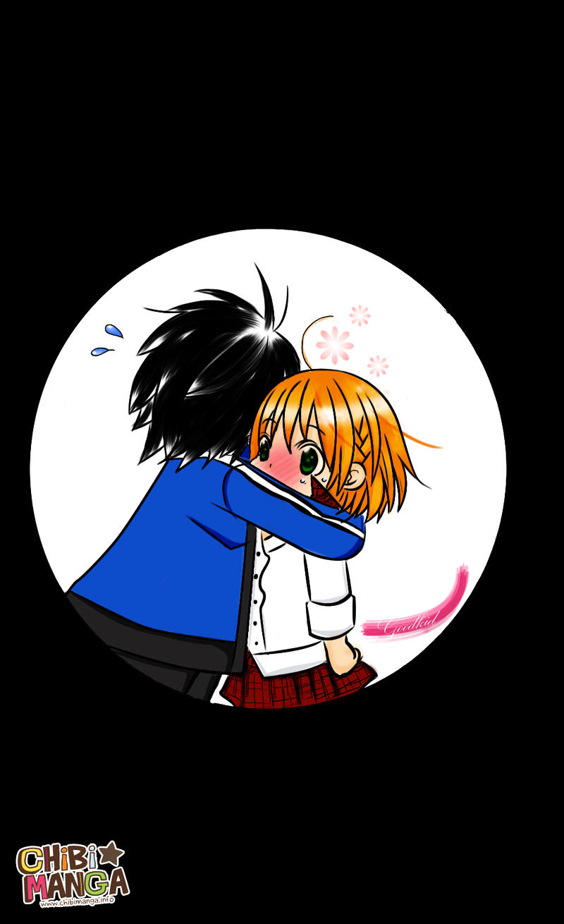 Mình Thích Cậu Đó, Suzuki Chap 54 - Next Chap 55