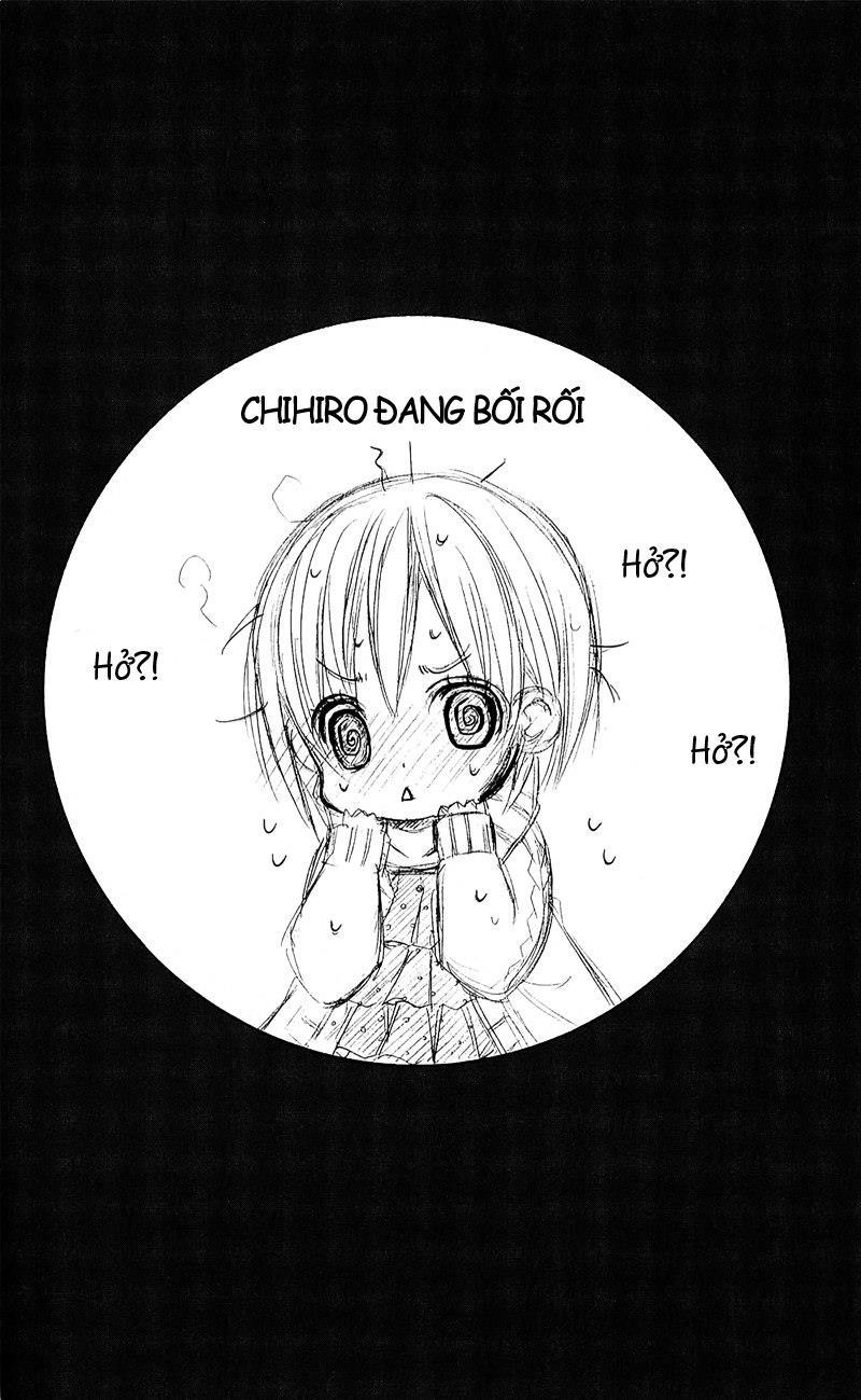 Mình Thích Cậu Đó, Suzuki Chap 58 - Next Chap 59