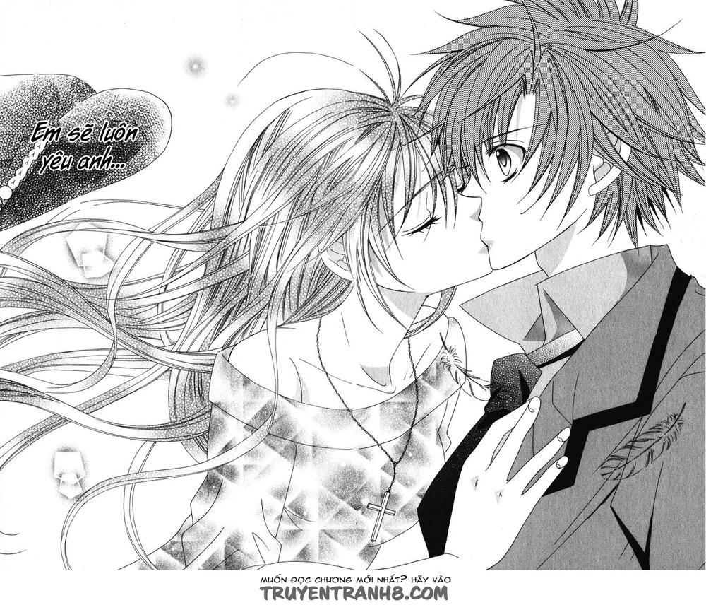 Mình Thích Cậu Đó, Suzuki Chap 60 - Next Chap 61