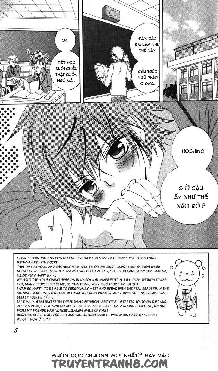 Mình Thích Cậu Đó, Suzuki Chap 60 - Next Chap 61