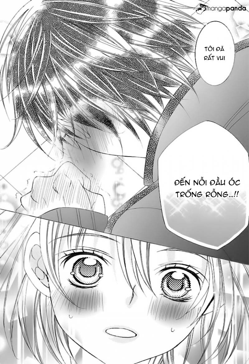 Mình Thích Cậu Đó, Suzuki Chap 66 - Next Chap 67