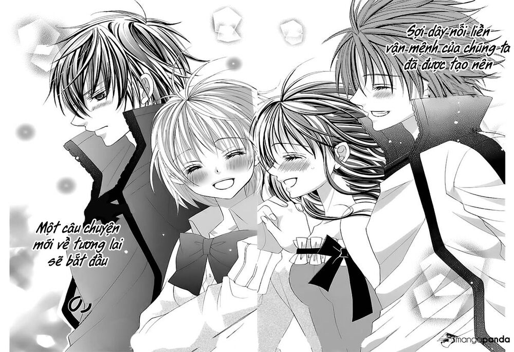 Mình Thích Cậu Đó, Suzuki Chap 66 - Next Chap 67