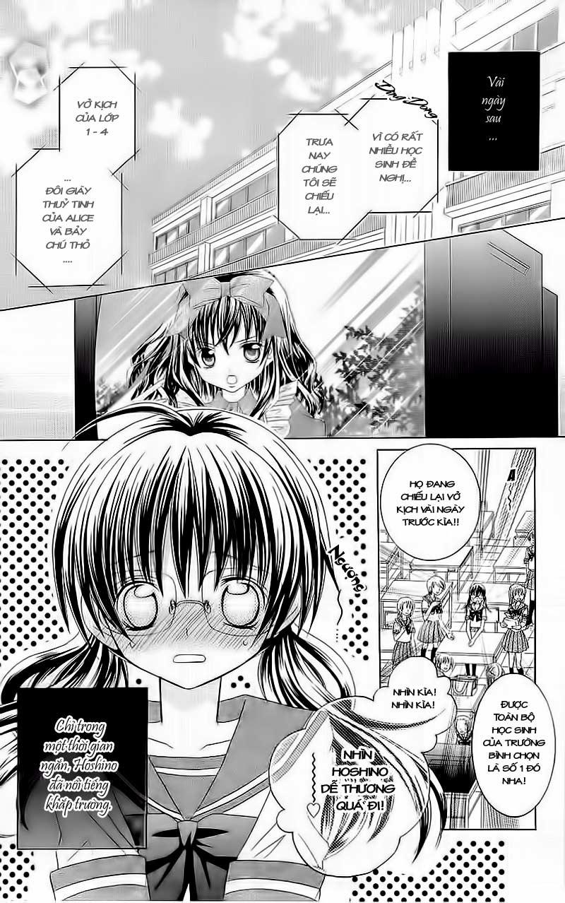 Mình Thích Cậu Đó, Suzuki Chap 7 - Next Chap 8