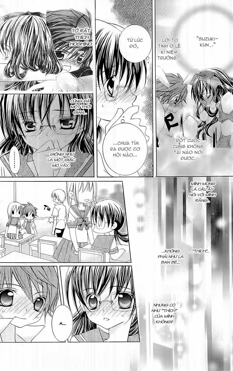 Mình Thích Cậu Đó, Suzuki Chap 7 - Next Chap 8