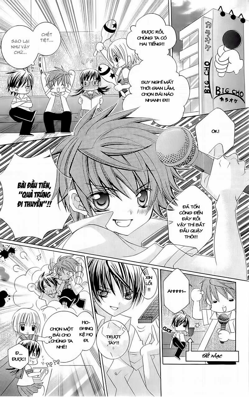 Mình Thích Cậu Đó, Suzuki Chap 7 - Next Chap 8