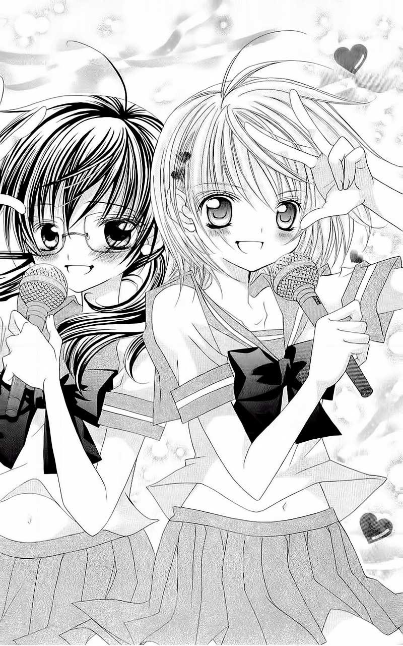 Mình Thích Cậu Đó, Suzuki Chap 7 - Next Chap 8