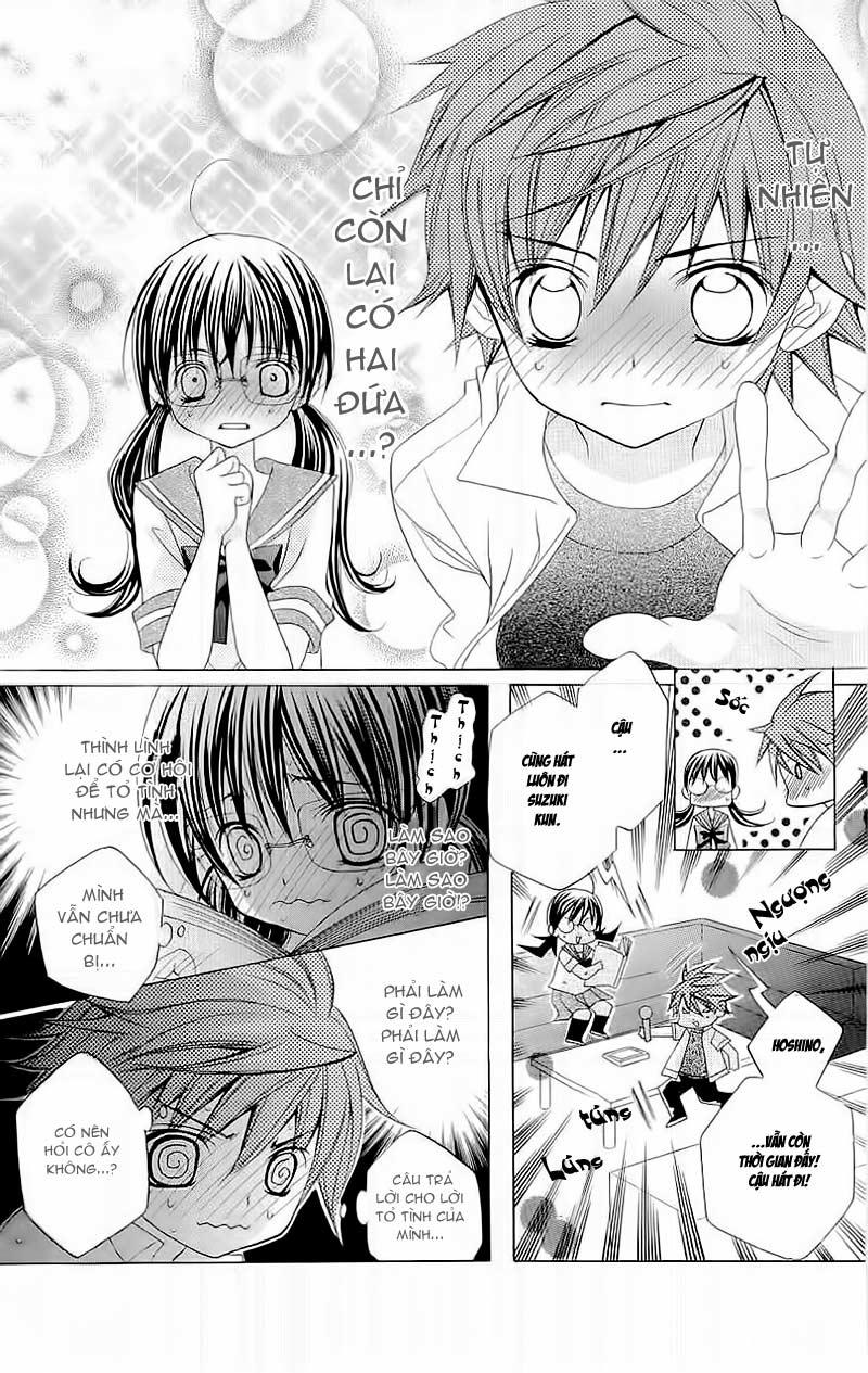 Mình Thích Cậu Đó, Suzuki Chap 7 - Next Chap 8