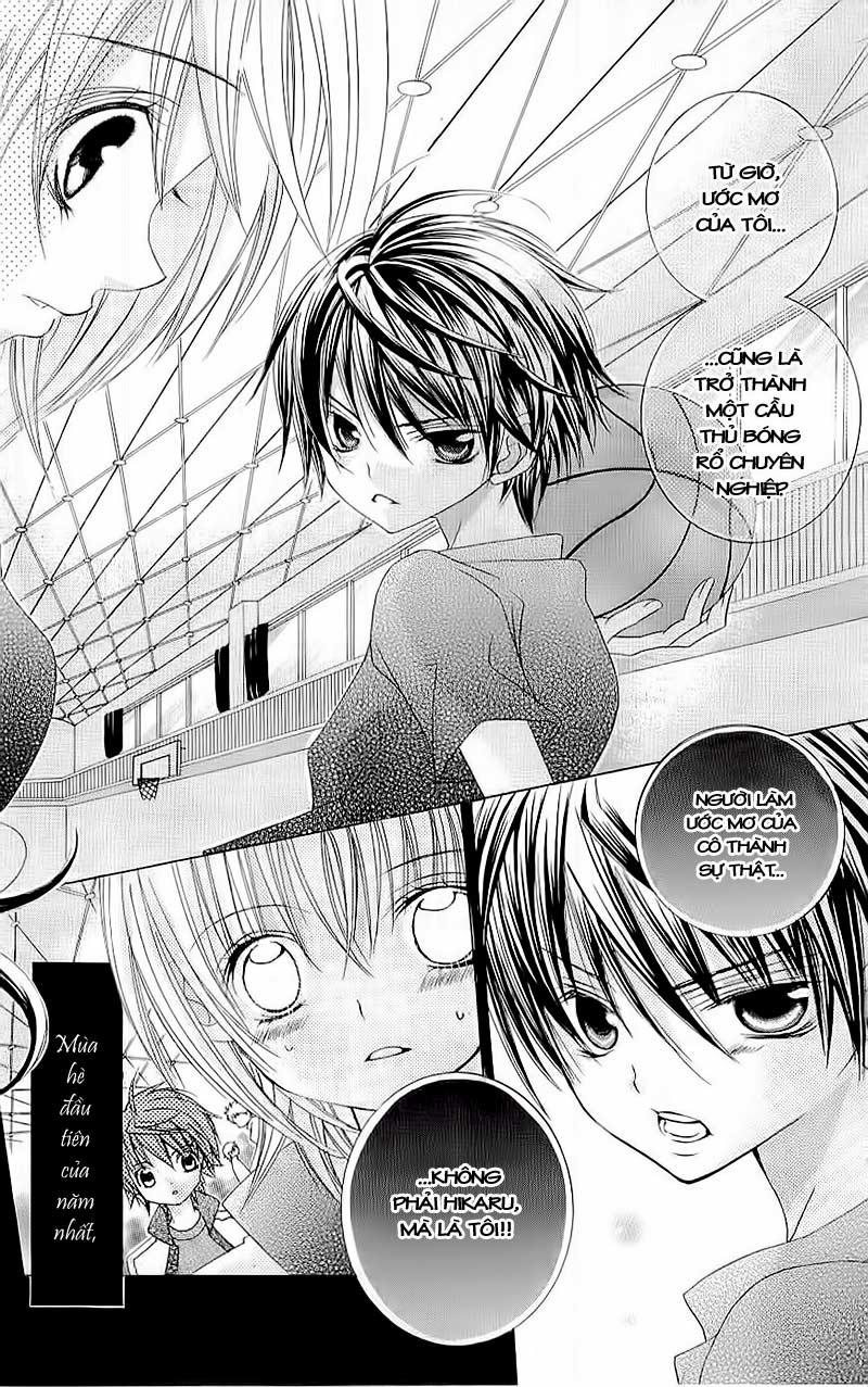 Mình Thích Cậu Đó, Suzuki Chap 7 - Next Chap 8