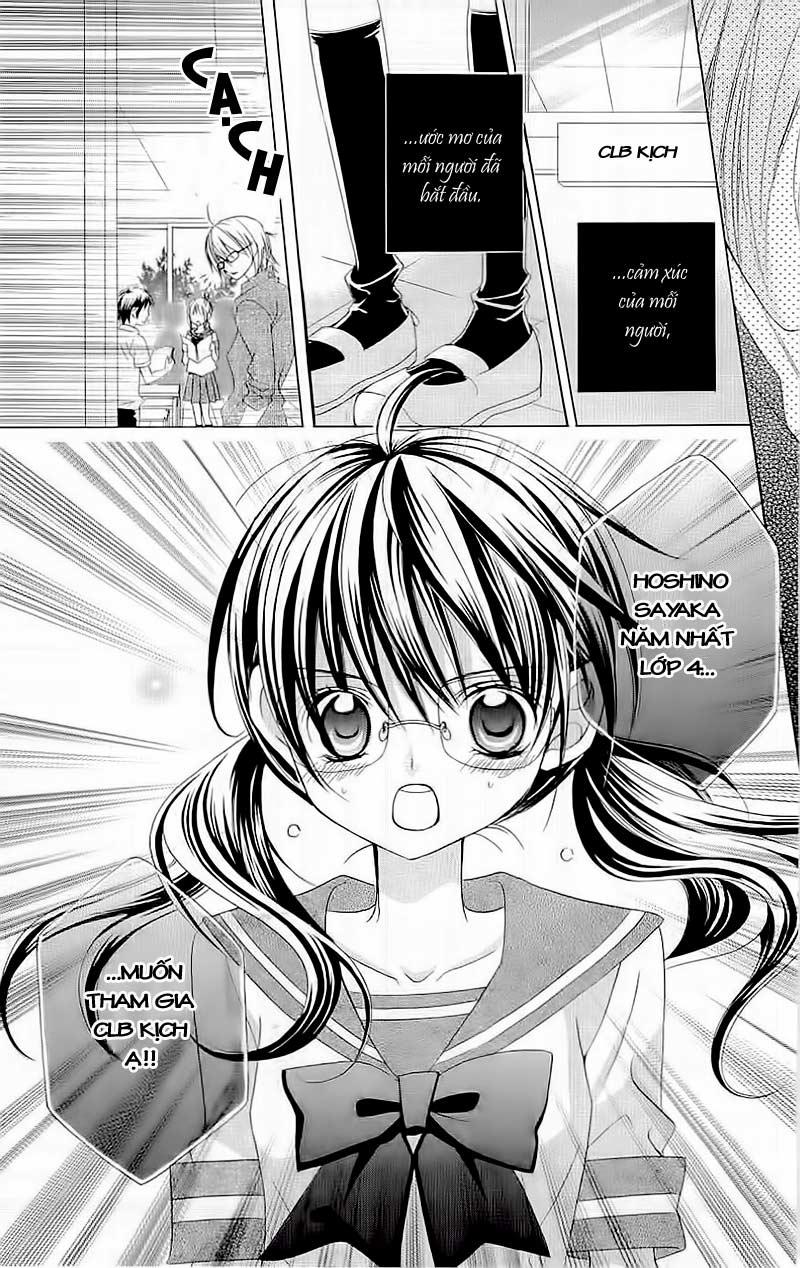 Mình Thích Cậu Đó, Suzuki Chap 7 - Next Chap 8