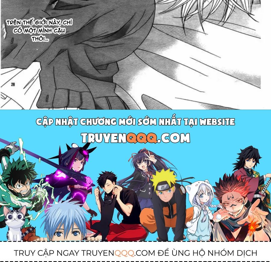 Mình Thích Cậu Đó, Suzuki Chap 70 - Next Chap 71