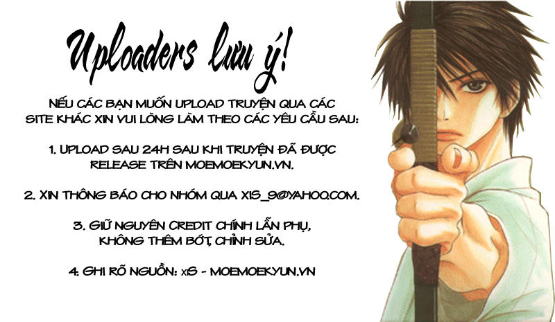 Mình Thích Cậu Đó, Suzuki Chap 8 - Next Chap 9