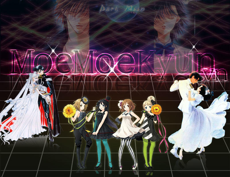 Mình Thích Cậu Đó, Suzuki Chap 8 - Next Chap 9