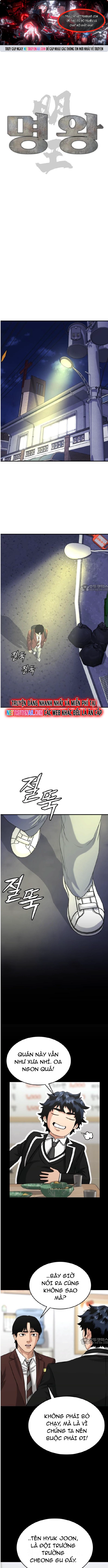 Minh Vương Chap 28 - Next Chap 29