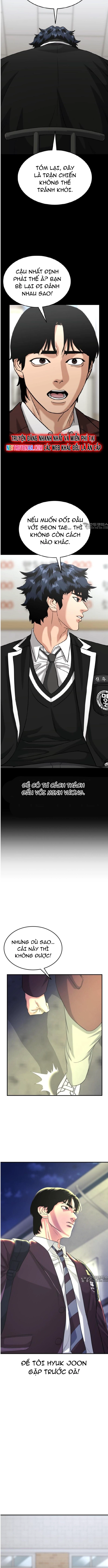 Minh Vương Chap 28 - Next Chap 29