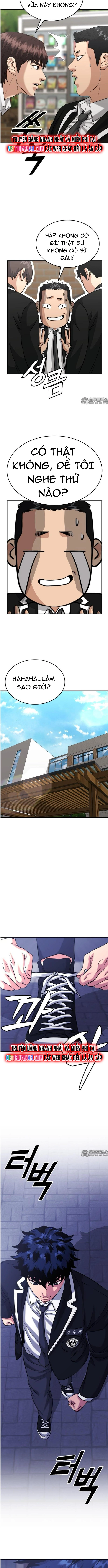 Minh Vương Chap 28 - Next Chap 29