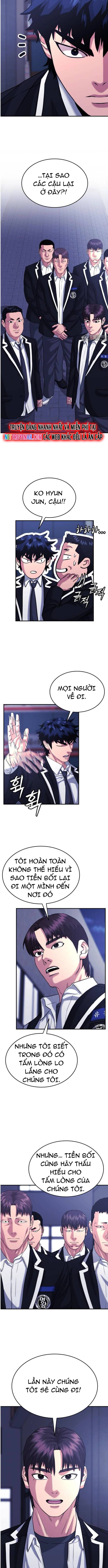 Minh Vương Chap 28 - Next Chap 29