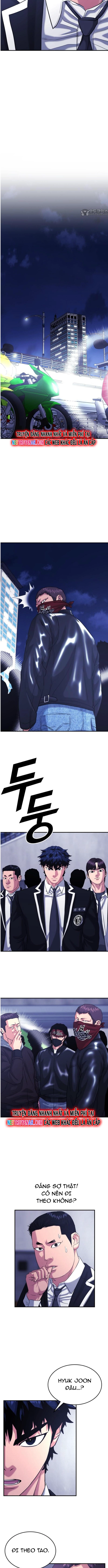 Minh Vương Chap 28 - Next Chap 29