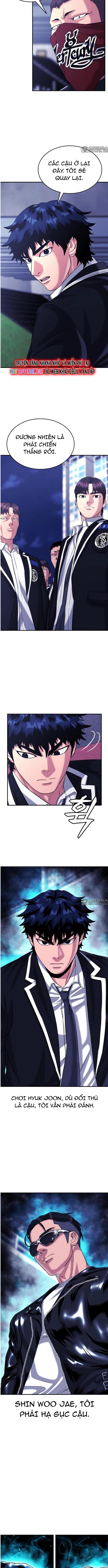 Minh Vương Chap 28 - Next Chap 29