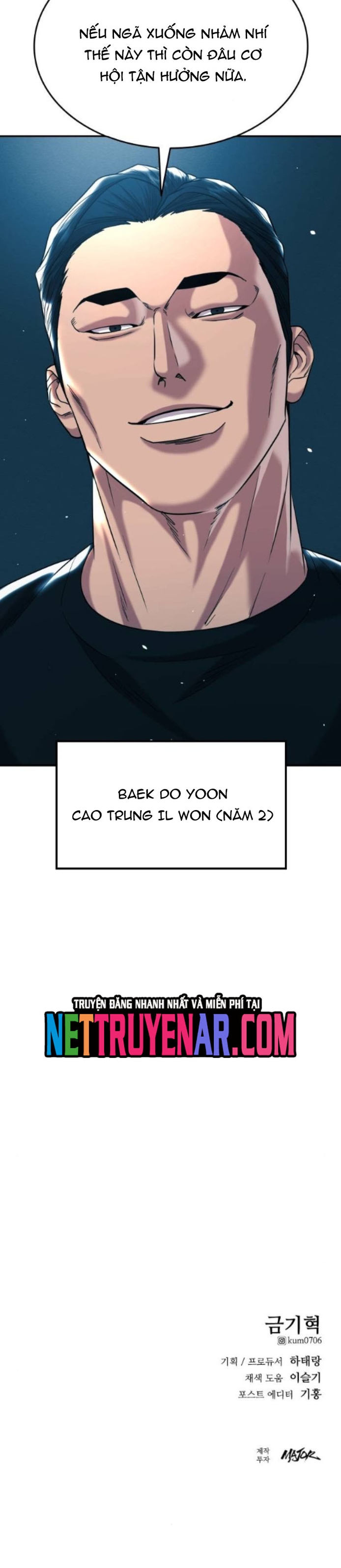 Minh Vương Chap 32 - Next Chap 33