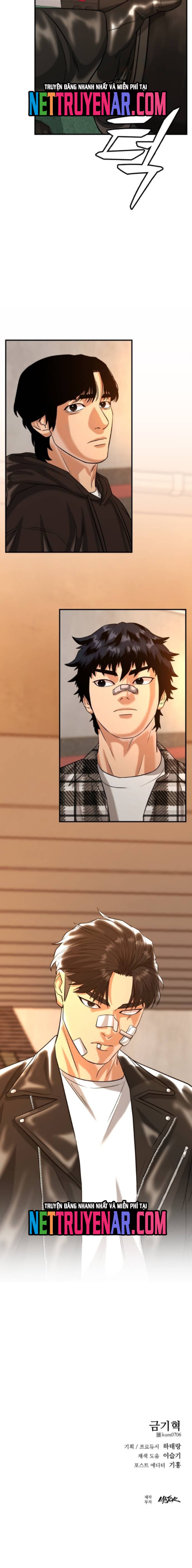 Minh Vương Chap 33 - Next Chap 34