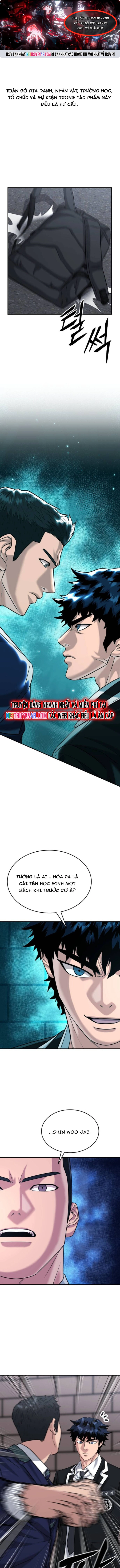 Minh Vương Chap 35 - Next Chap 36