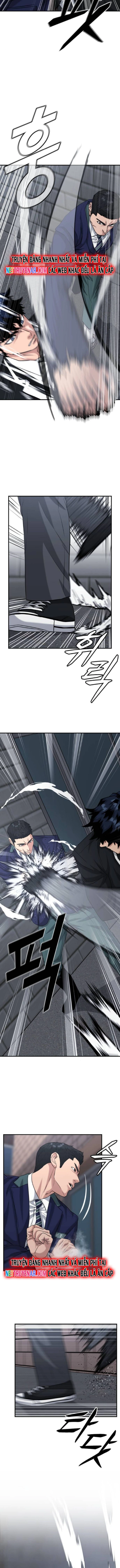 Minh Vương Chap 35 - Next Chap 36