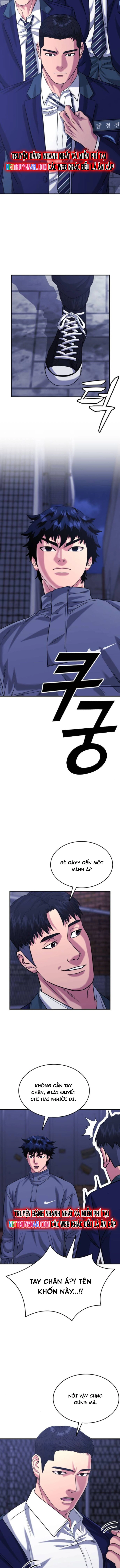 Minh Vương Chap 35 - Next Chap 36