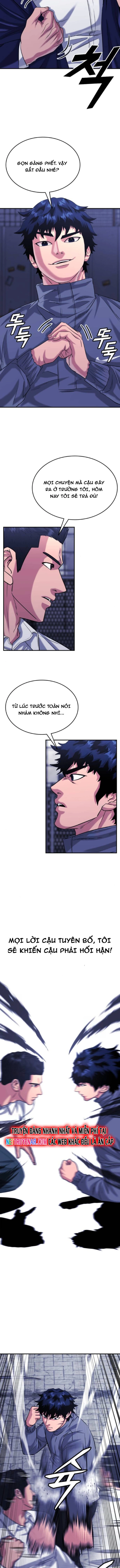 Minh Vương Chap 35 - Next Chap 36