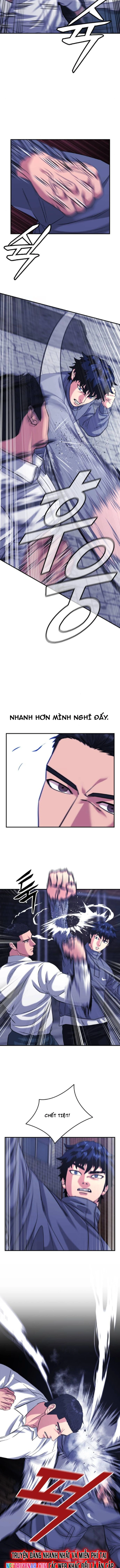 Minh Vương Chap 35 - Next Chap 36