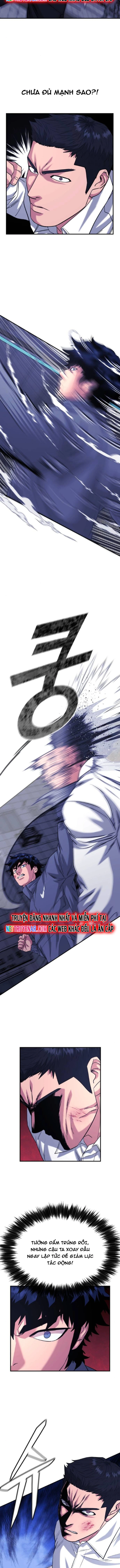 Minh Vương Chap 35 - Next Chap 36