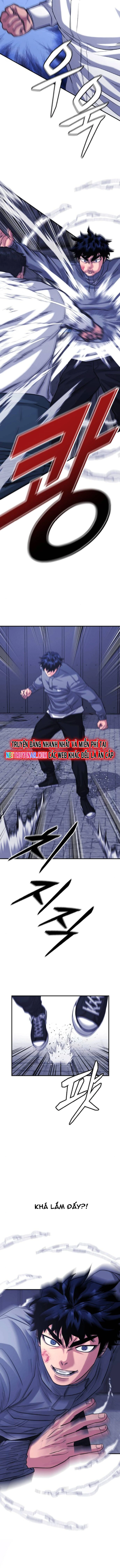 Minh Vương Chap 35 - Next Chap 36