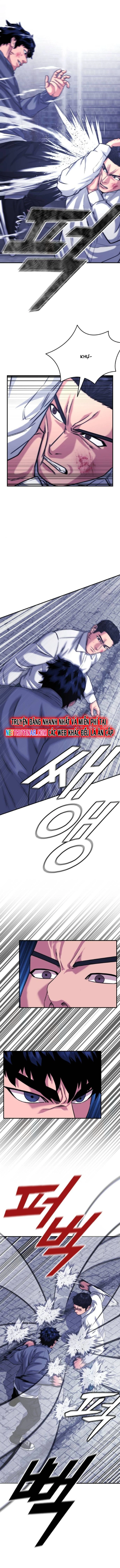 Minh Vương Chap 35 - Next Chap 36