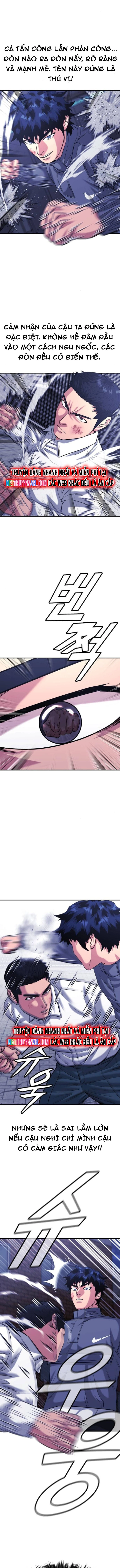 Minh Vương Chap 35 - Next Chap 36