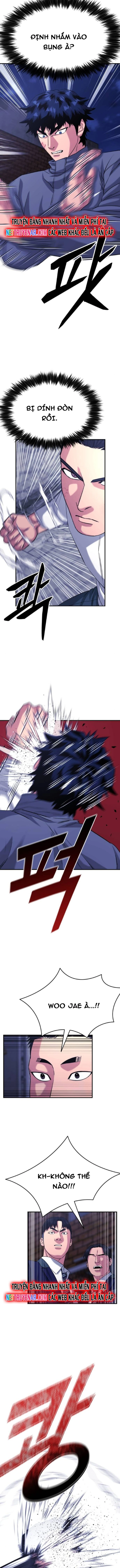 Minh Vương Chap 35 - Next Chap 36