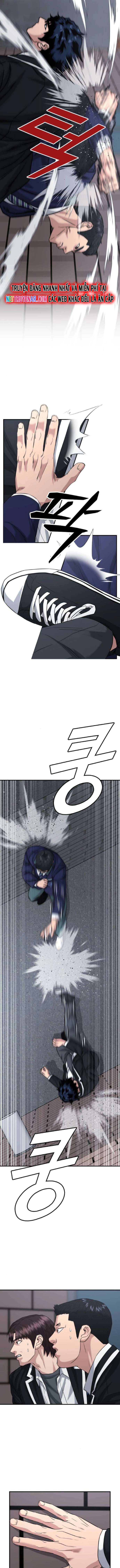 Minh Vương Chap 35 - Next Chap 36