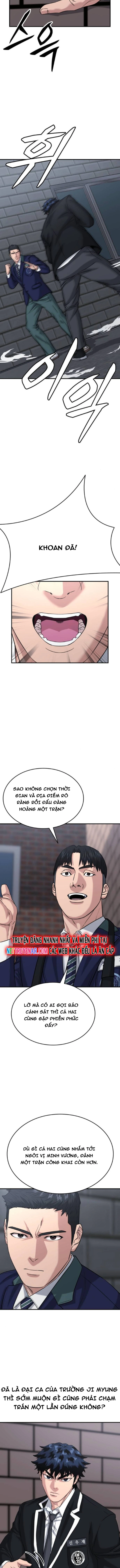 Minh Vương Chap 35 - Next Chap 36