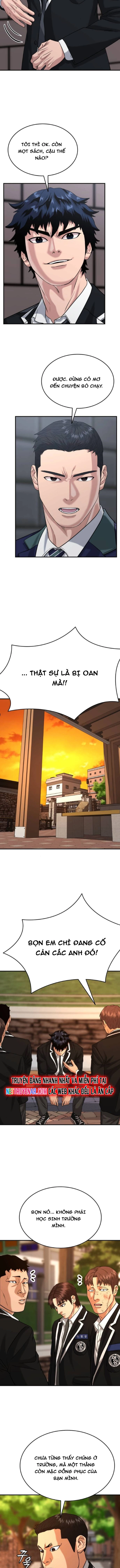 Minh Vương Chap 35 - Next Chap 36