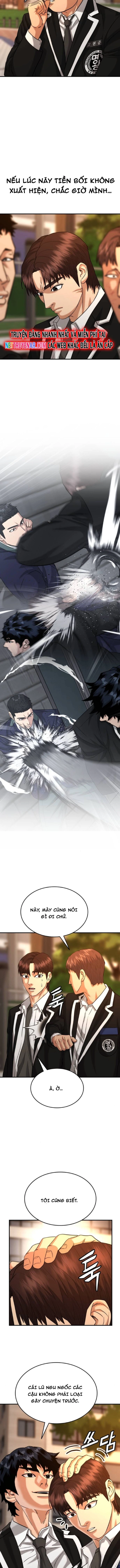 Minh Vương Chap 35 - Next Chap 36