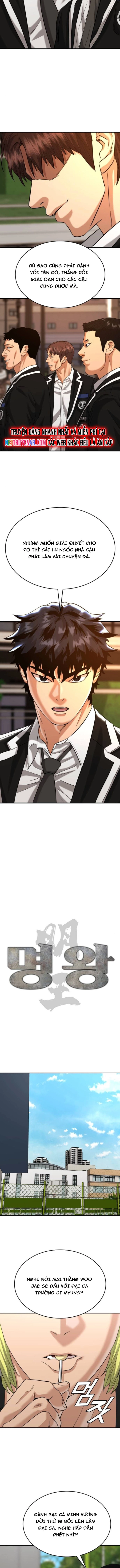Minh Vương Chap 35 - Next Chap 36